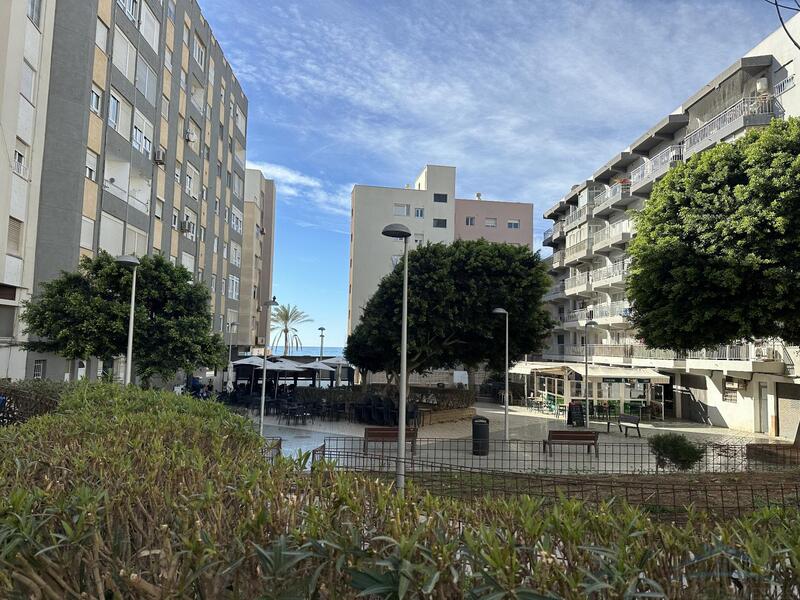 Apartment for sale in Almería, Almería