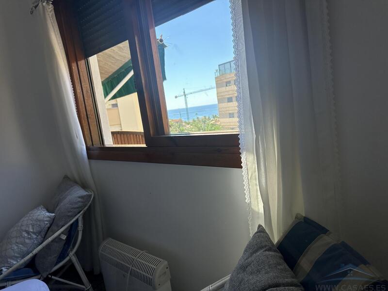 2 Schlafzimmer Appartement zu verkaufen