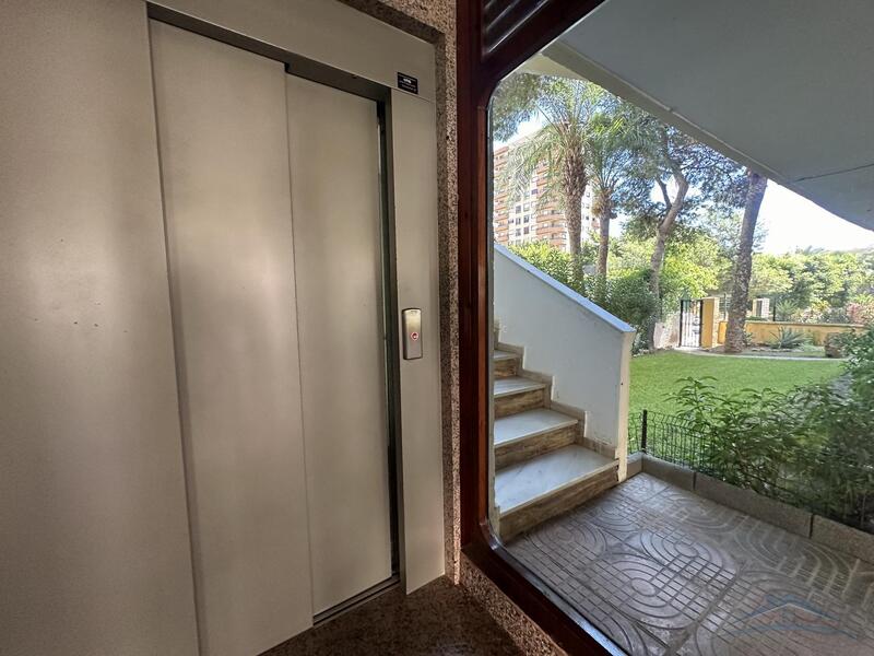 2 Cuarto Apartamento en venta