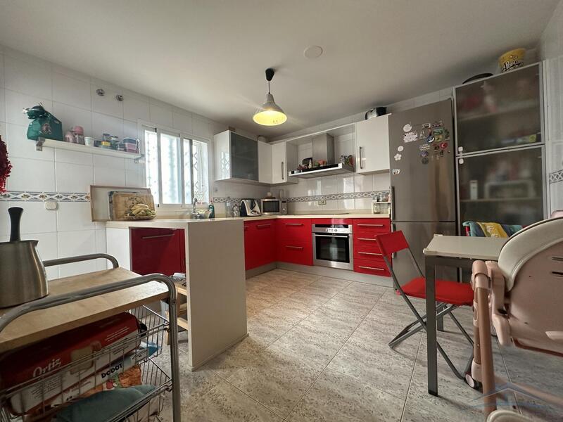 4 chambre Duplex à vendre