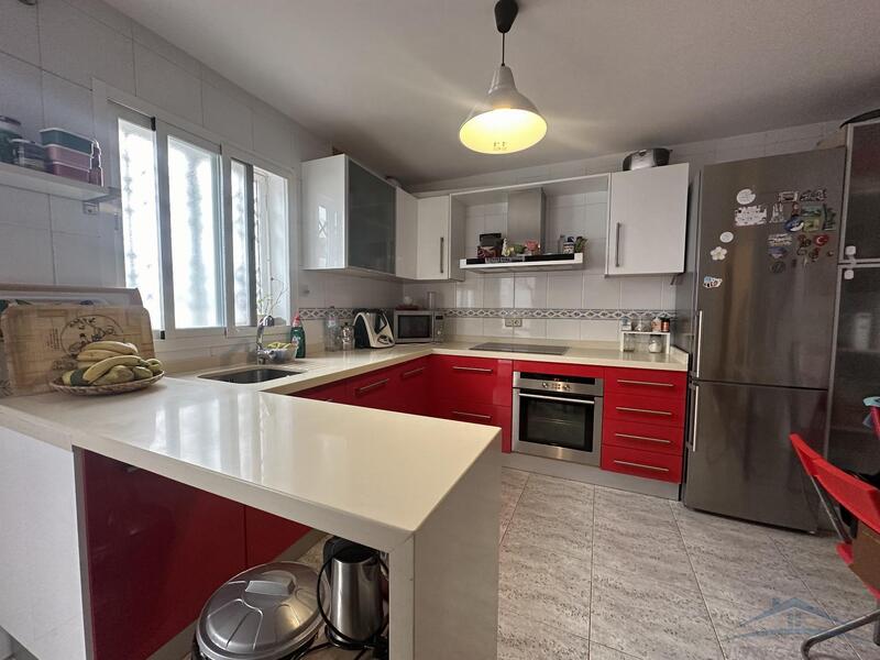 4 chambre Duplex à vendre