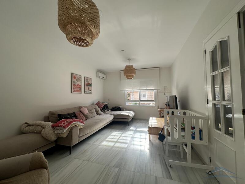 4 chambre Duplex à vendre