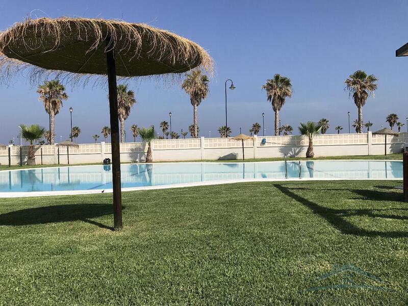 Appartement für Langzeitmiete in Roquetas de Mar, Almería