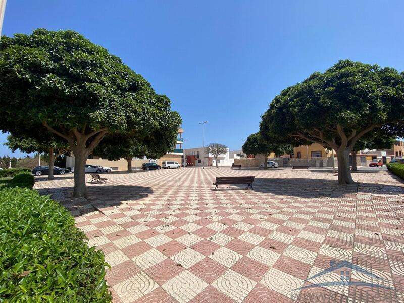 Apartamento en venta en Roquetas de Mar, Almería