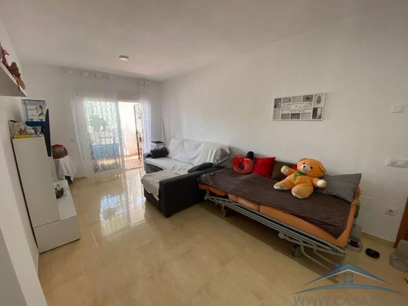 1 Schlafzimmer Appartement zu verkaufen