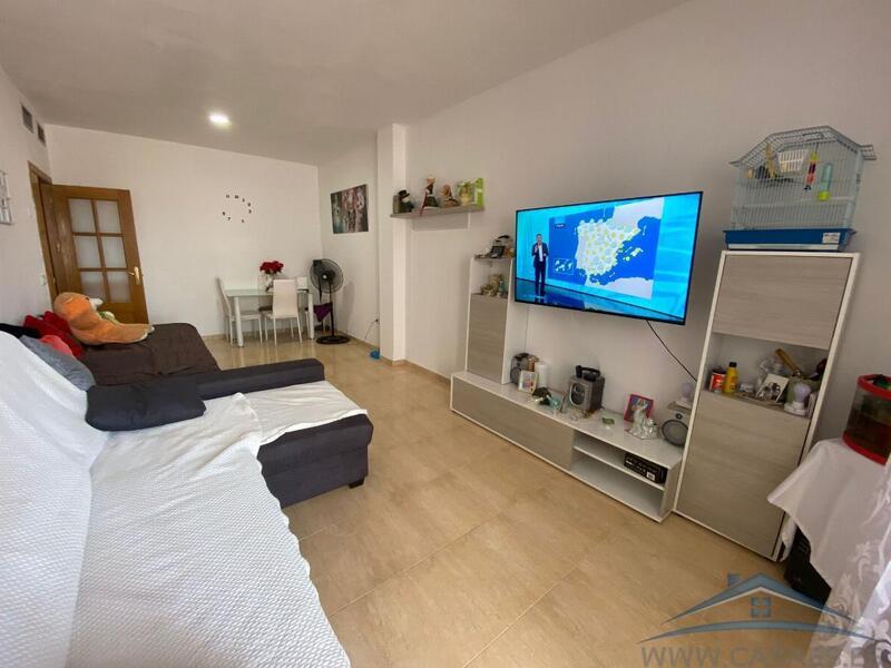 1 Schlafzimmer Appartement zu verkaufen