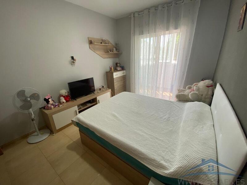 1 Schlafzimmer Appartement zu verkaufen