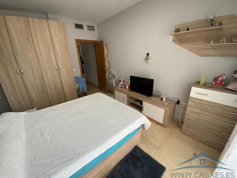 1 slaapkamer Appartement Te koop