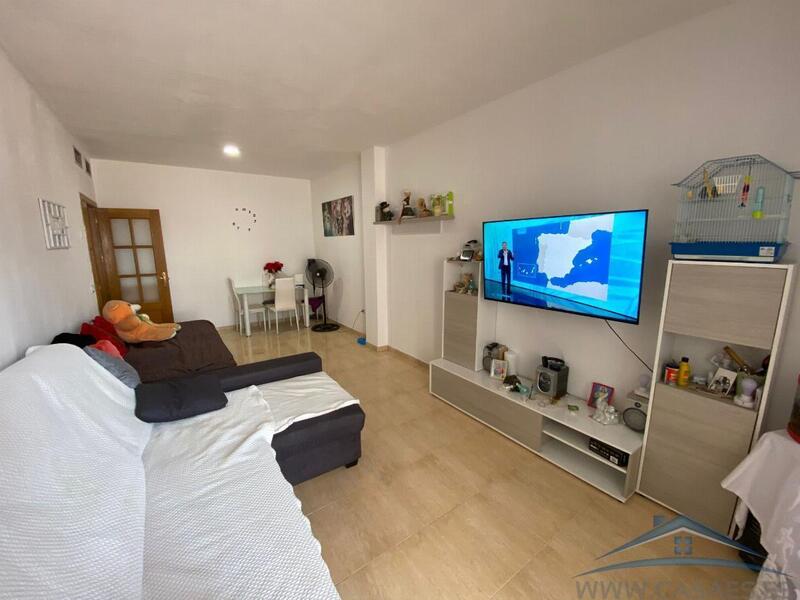 1 slaapkamer Appartement Te koop