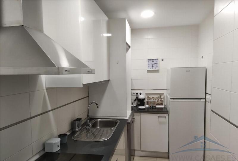 2 Cuarto Apartamento para alquiler a largo plazo