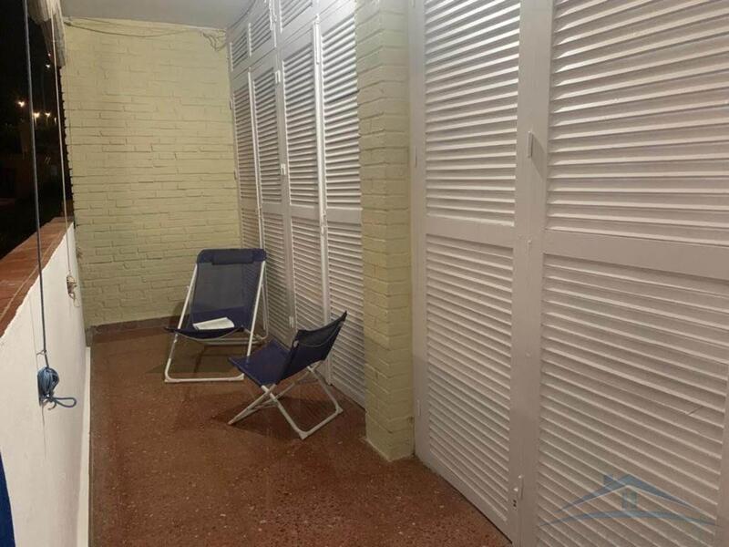 2 Cuarto Apartamento para alquiler a largo plazo