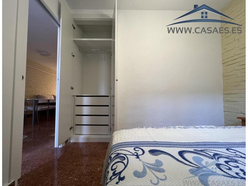 2 Cuarto Apartamento para alquiler a largo plazo