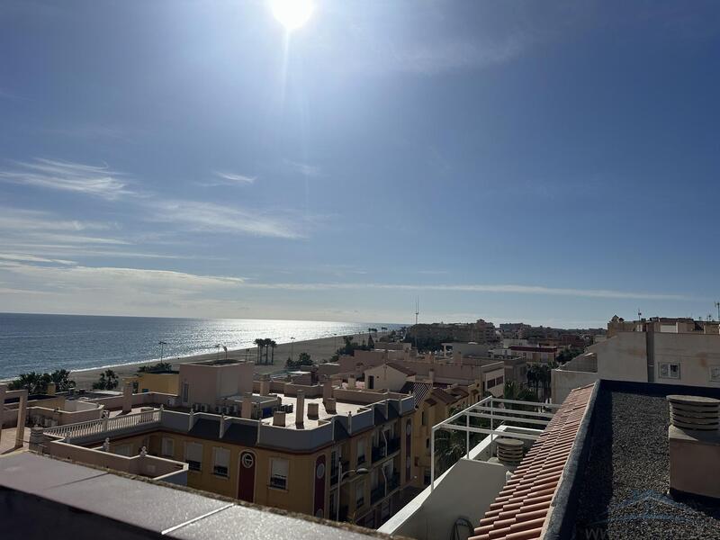 Appartement zu verkaufen in Roquetas de Mar, Almería