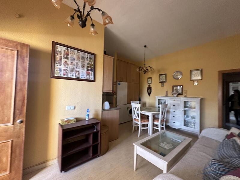 2 Cuarto Apartamento en venta