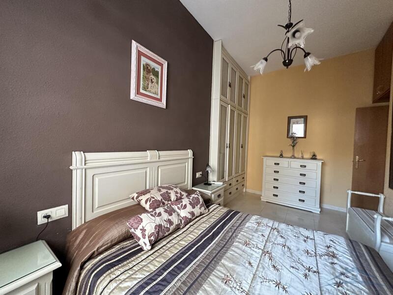 2 chambre Appartement à vendre