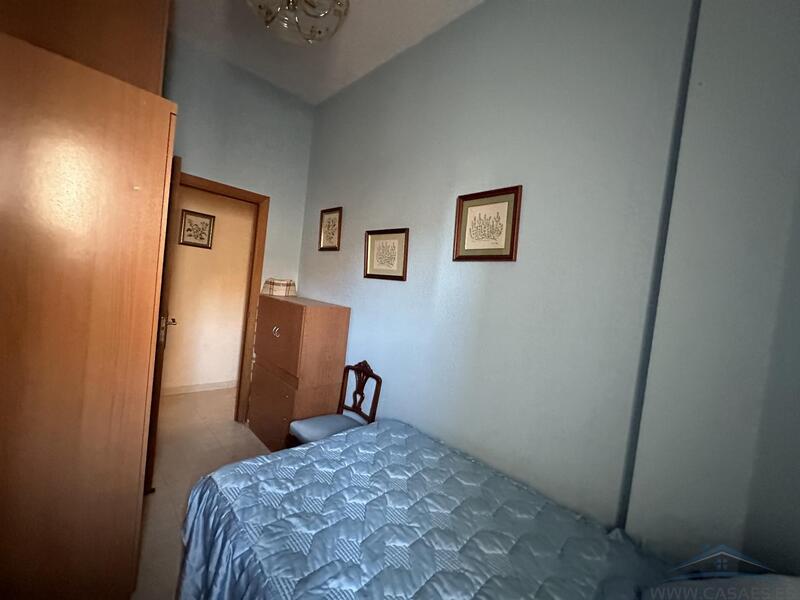 2 slaapkamer Appartement Te koop