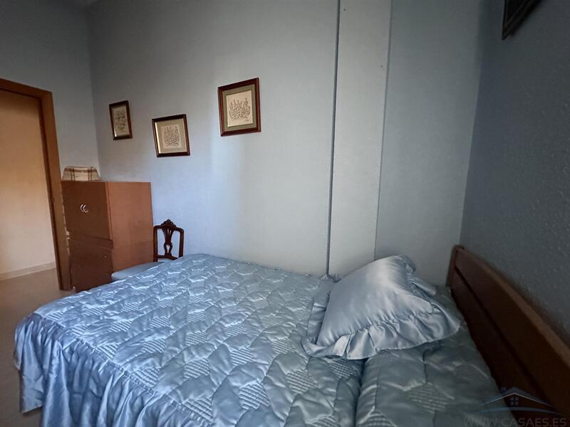 2 slaapkamer Appartement Te koop