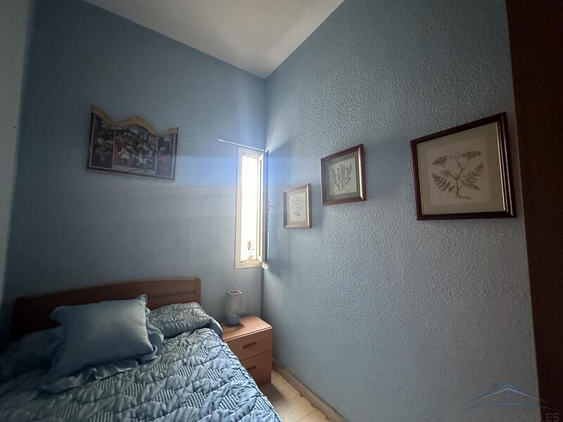 2 Cuarto Apartamento en venta