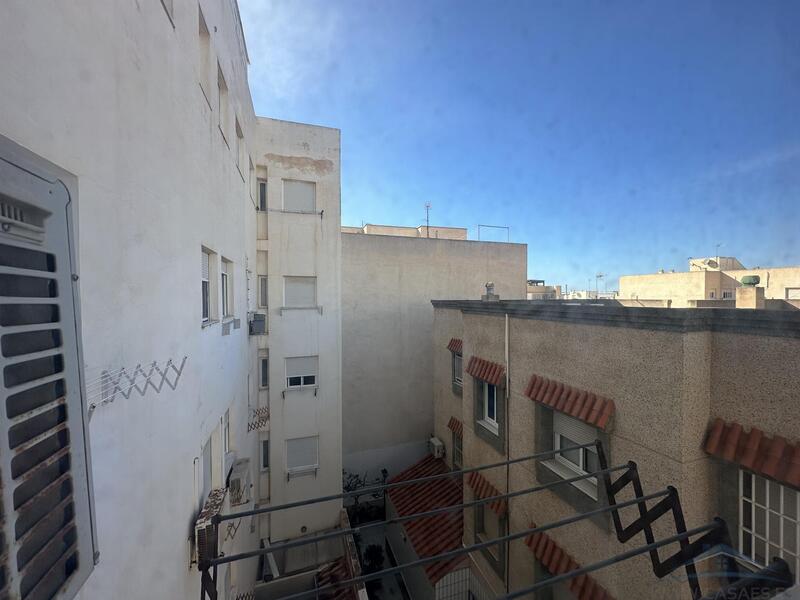 2 Cuarto Apartamento en venta