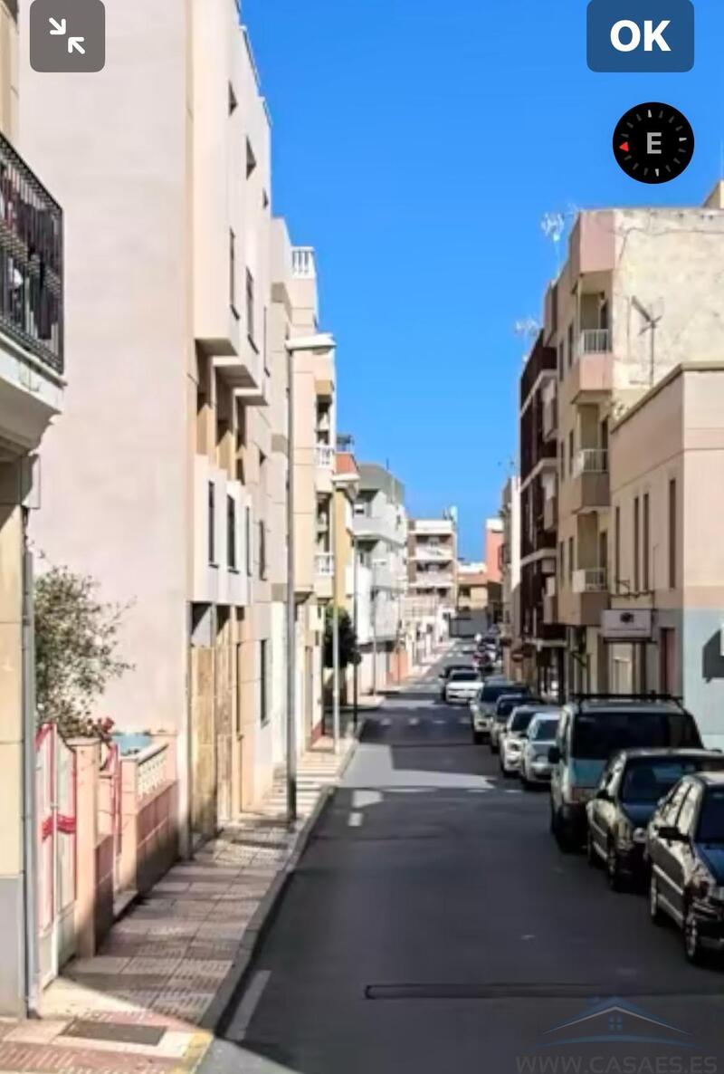 Apartamento en venta en Roquetas de Mar, Almería