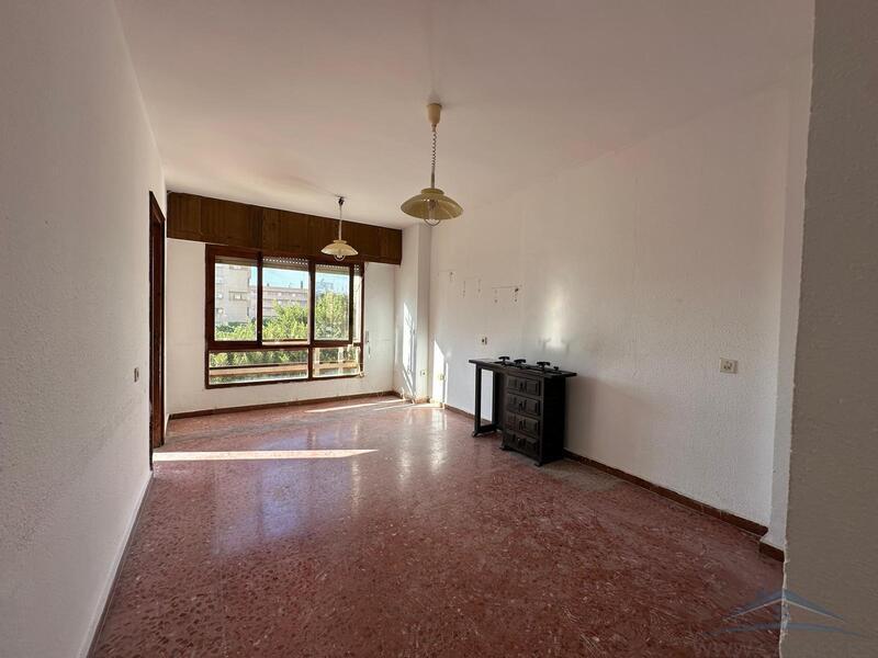 Apartment for sale in Aguadulce, Almería