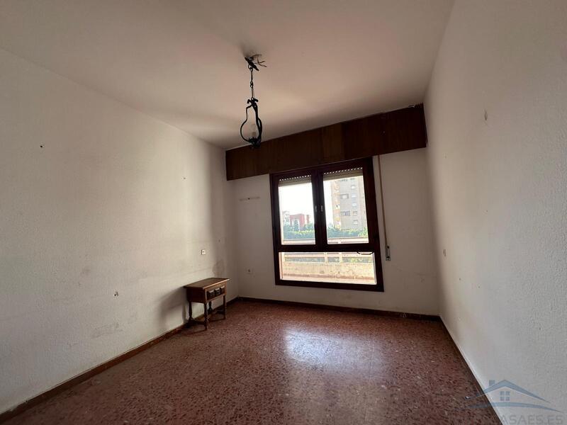 2 Cuarto Apartamento en venta