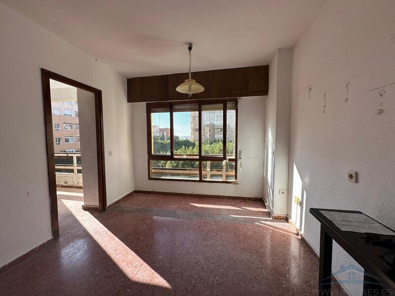 2 Cuarto Apartamento en venta