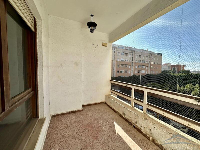 2 Cuarto Apartamento en venta