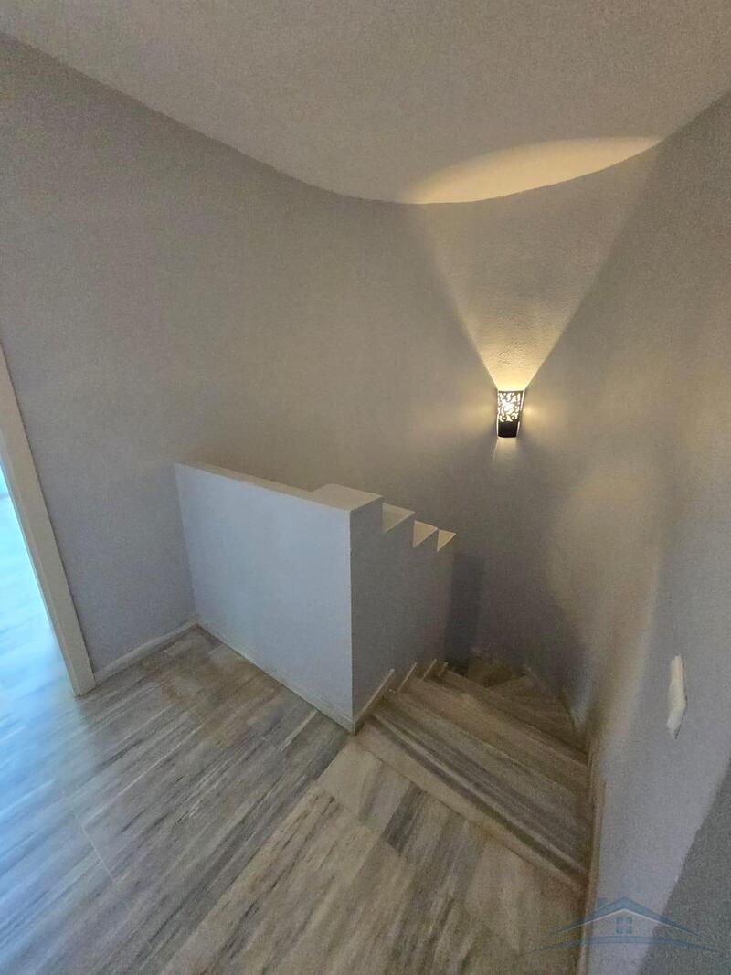 2 Cuarto Dúplex en venta