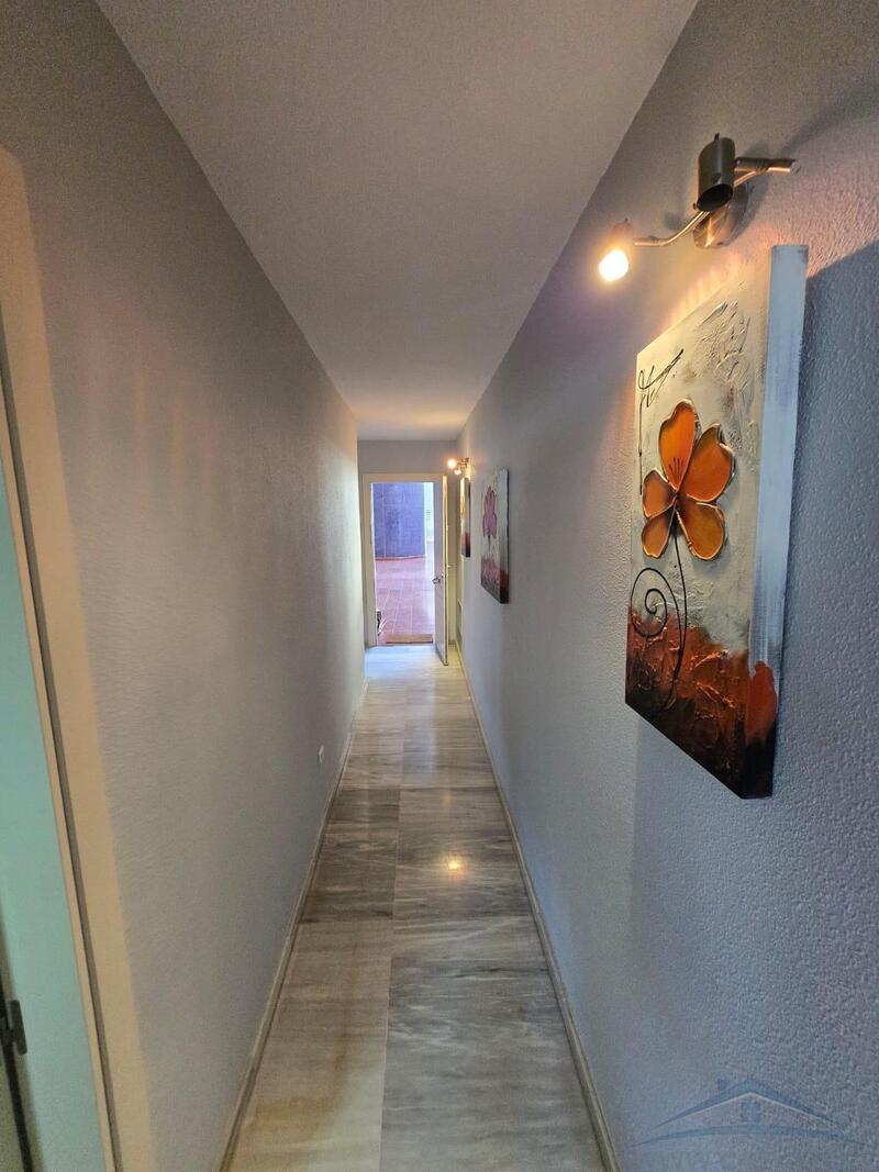 2 Cuarto Dúplex en venta