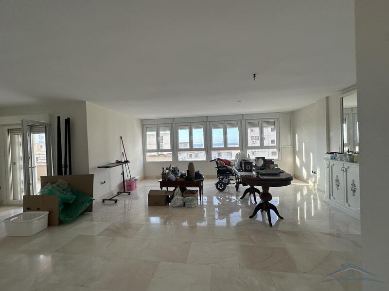 4 Cuarto Apartamento en venta