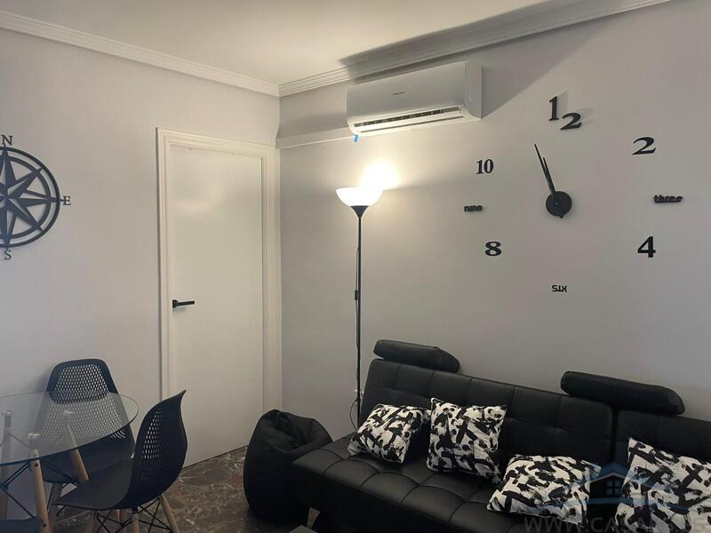 2 Cuarto Apartamento para alquiler a largo plazo