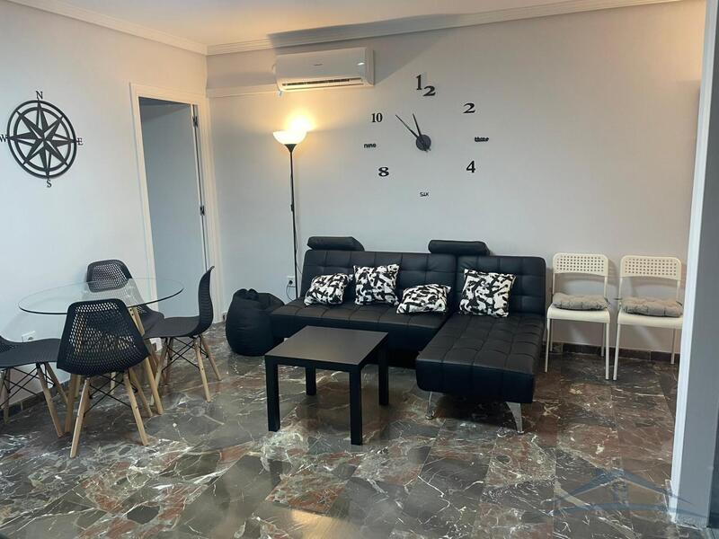 2 Cuarto Apartamento para alquiler a largo plazo