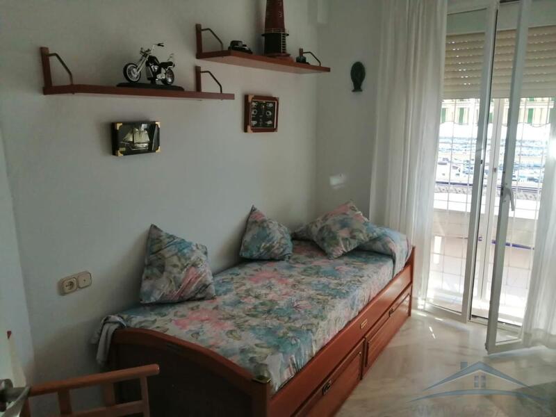 3 bedroom Apartment for Long Term Rent