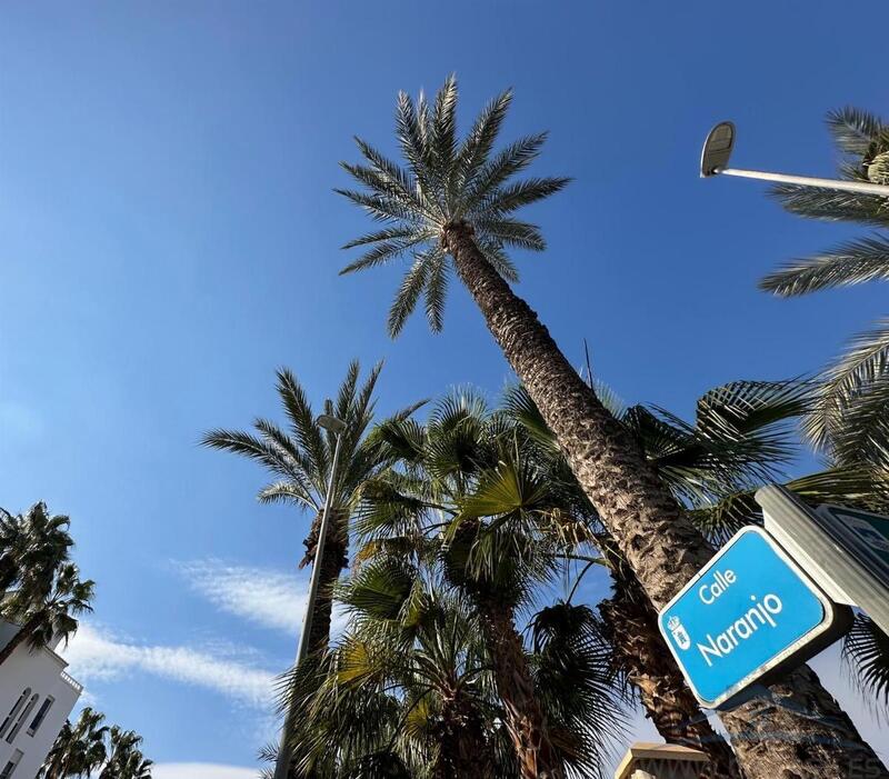 Landhuis voor lange termijn huur in Aguadulce, Almería