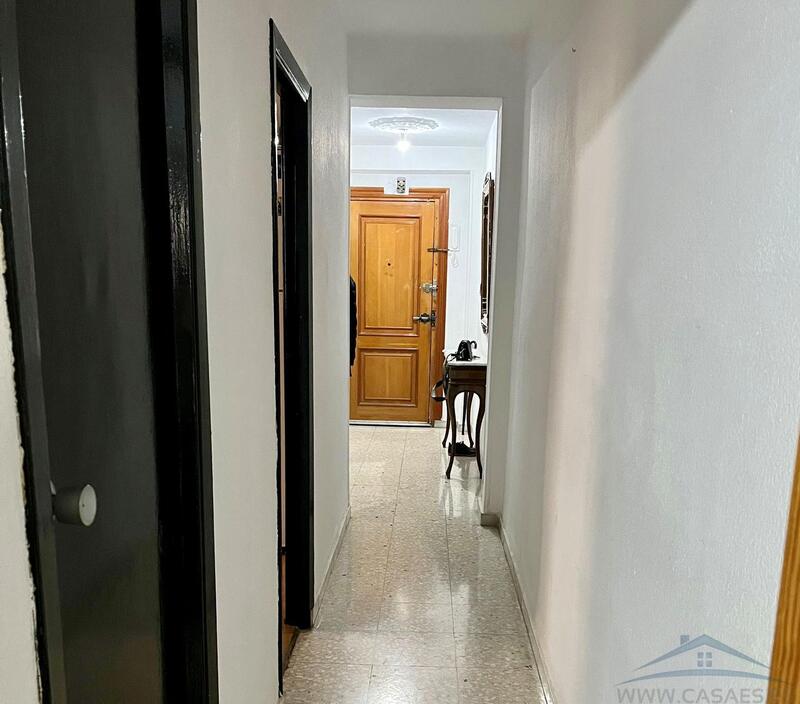 3 Cuarto Apartamento en venta