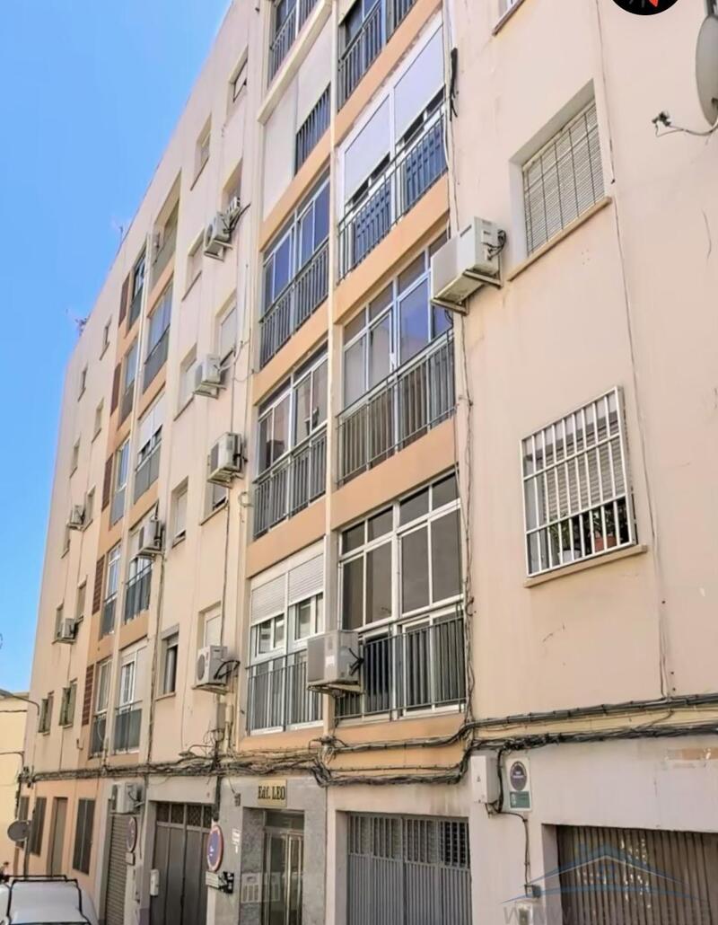 3 Cuarto Apartamento en venta