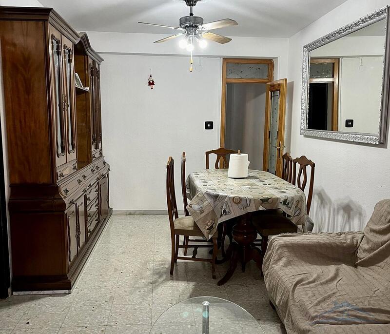 3 Cuarto Apartamento en venta