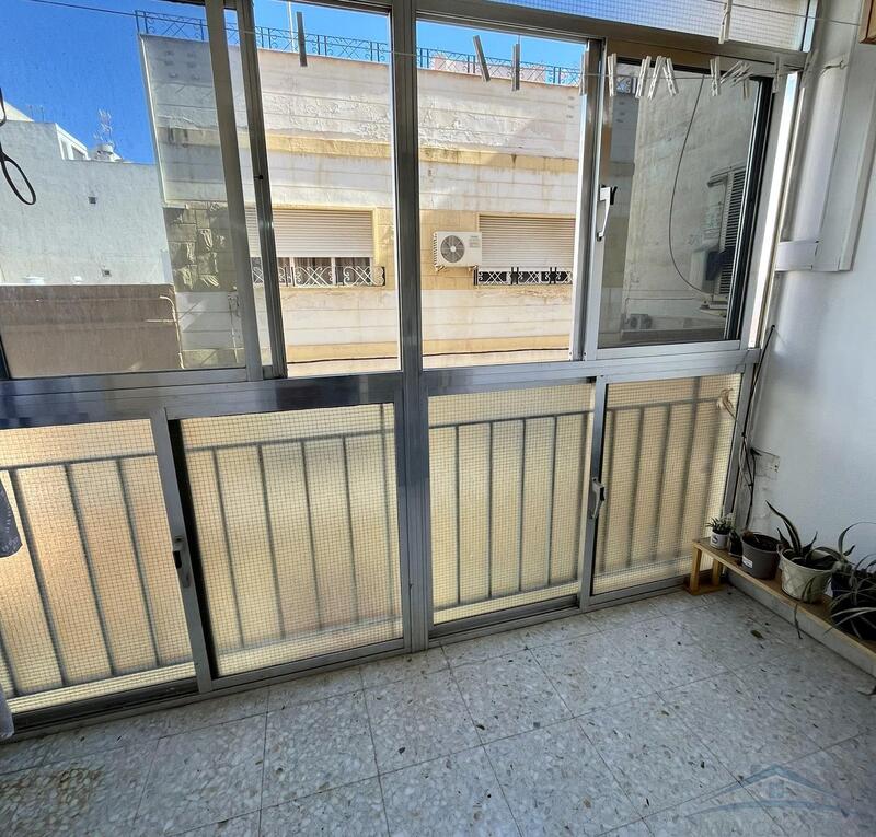 3 Cuarto Apartamento en venta