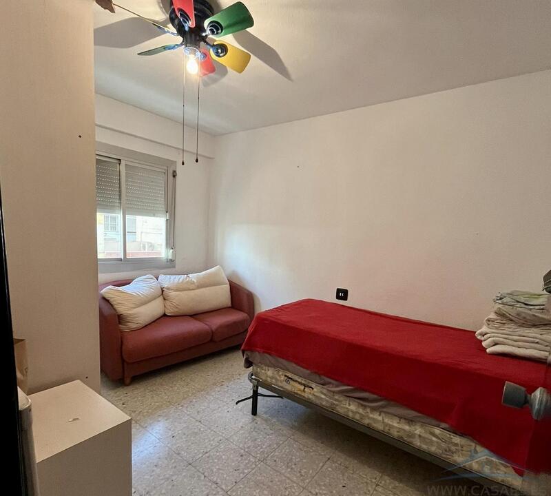 3 Cuarto Apartamento en venta