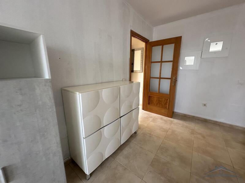 2 Cuarto Apartamento en venta