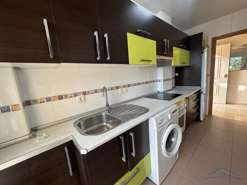 2 Cuarto Apartamento en venta