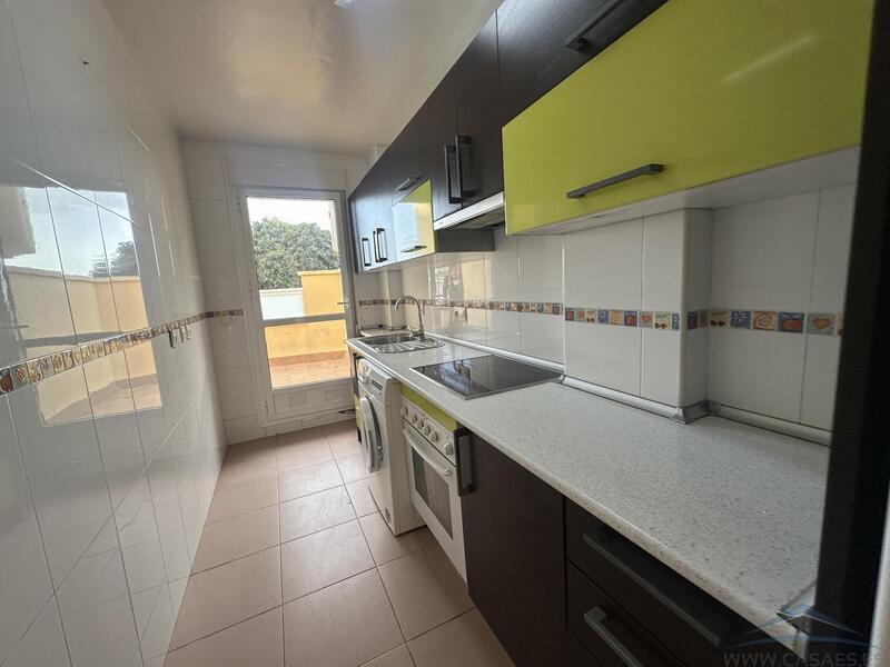 2 Cuarto Apartamento en venta