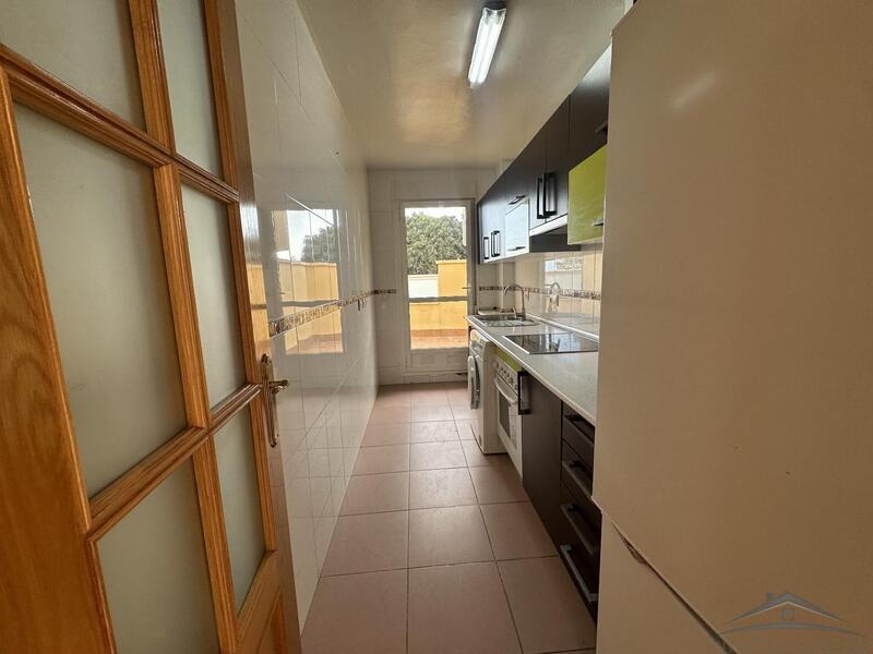 2 Cuarto Apartamento en venta