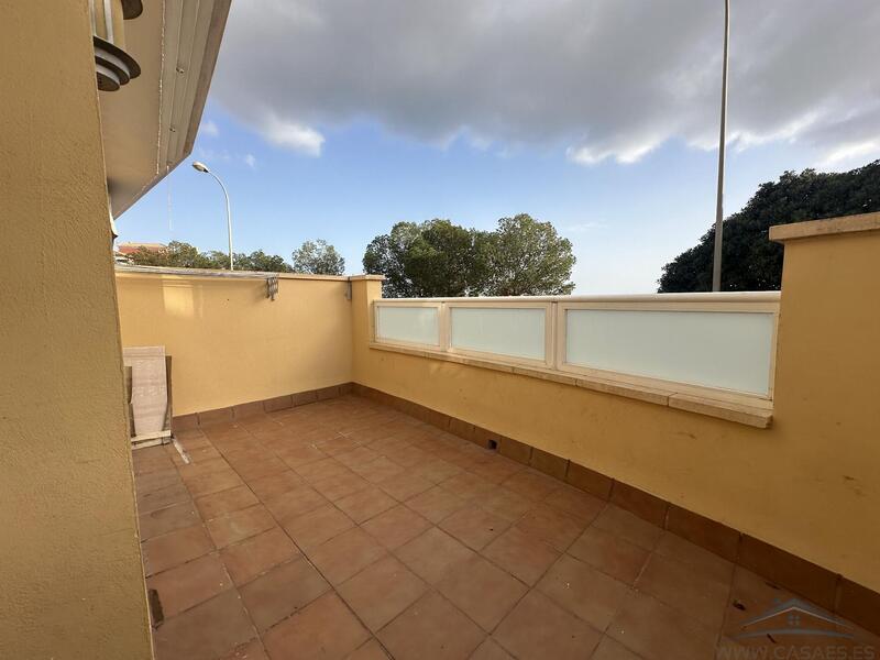 2 Cuarto Apartamento en venta