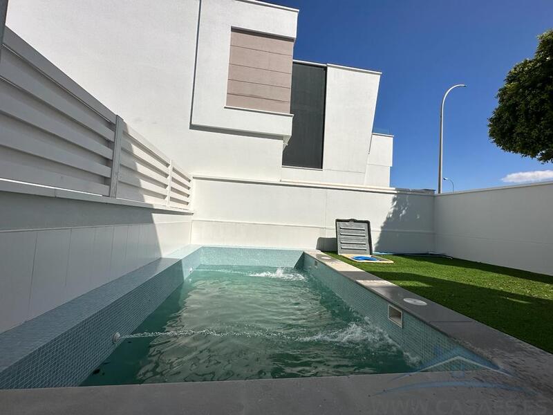 Country House for sale in Almería, Almería