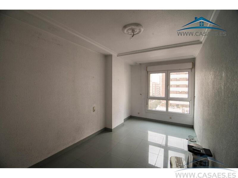 5 Cuarto Apartamento en venta