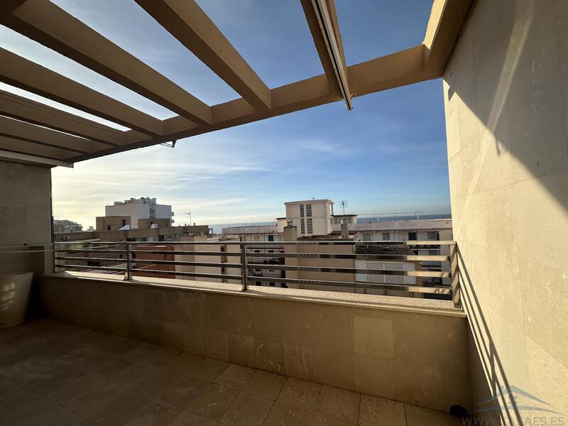 4 Cuarto Apartamento en venta