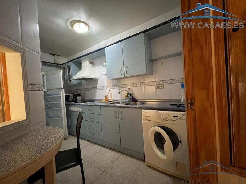 1 bedroom Apartment for Long Term Rent