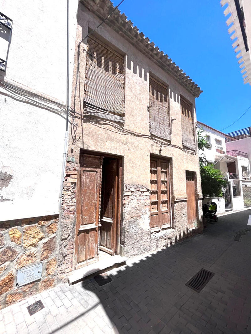 Maison de Ville à vendre dans Albox, Almería